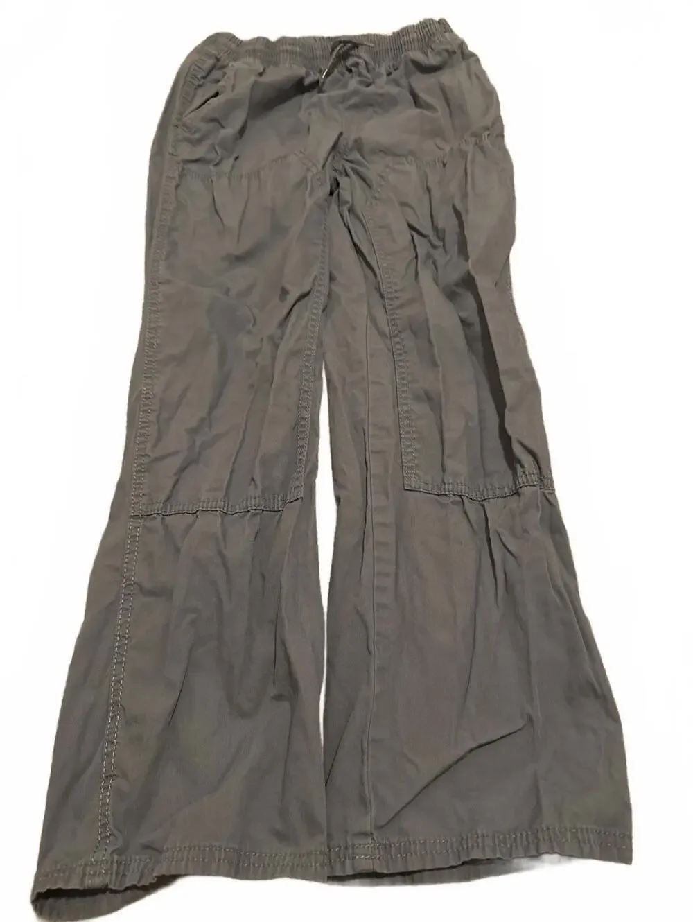 OshKosh B'gosh Kids Boys Pull on Joggers Pants Size 14/14A -
